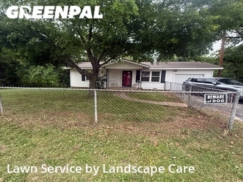 Lawn Mow nearby Euless, TX, 