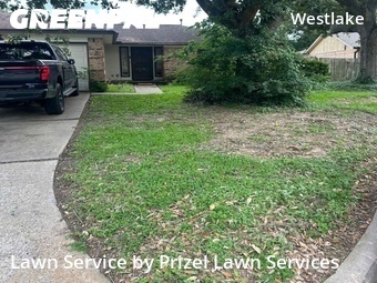 Lawn Mowingin Houston,77084,Lawn Mowing Service by Prizel Lawn Services, work completed in Jun , 2026