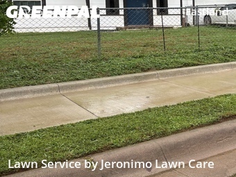 Lawn Cutting nearby Fort Worth, TX, 