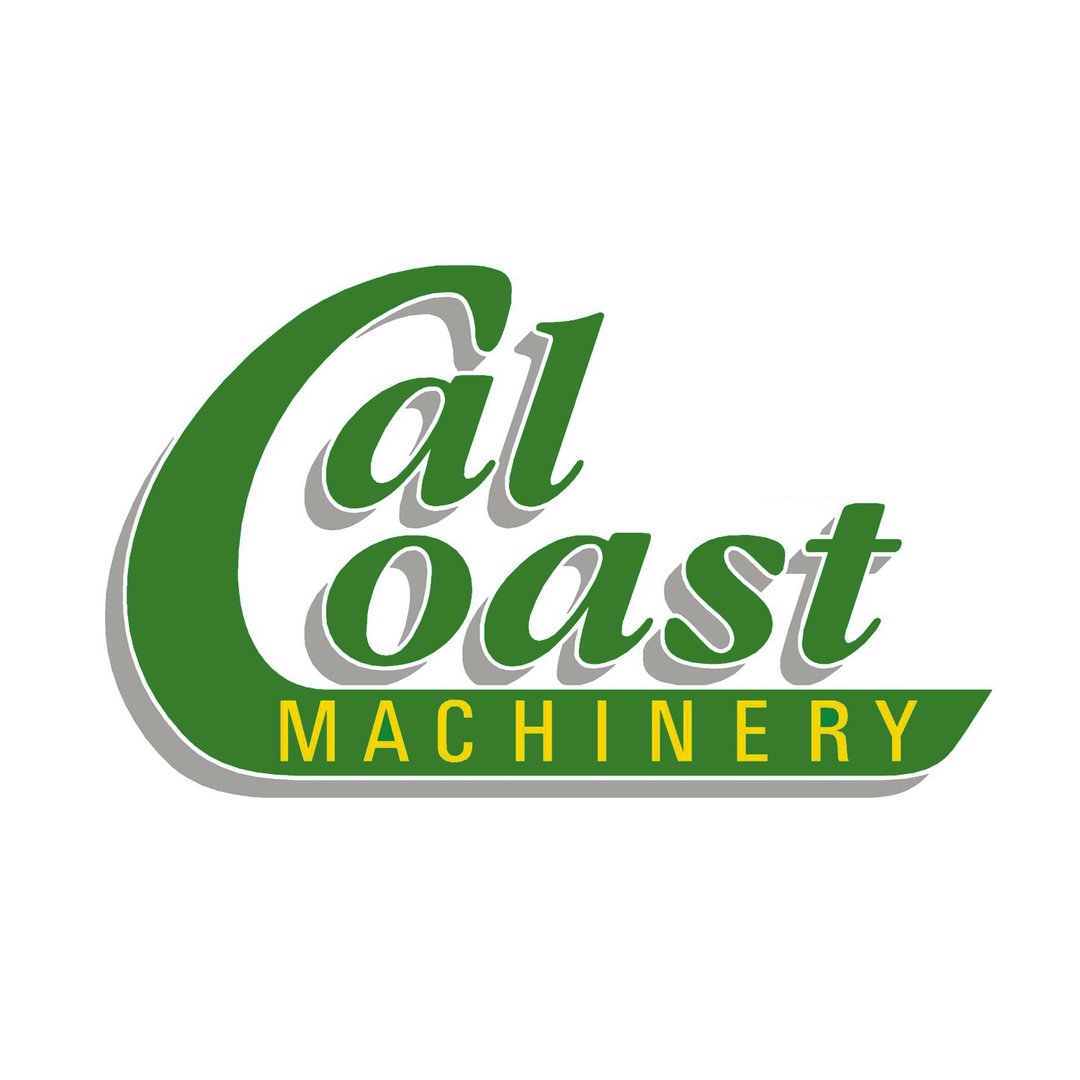 Cal-Coast Machinery, Inc.