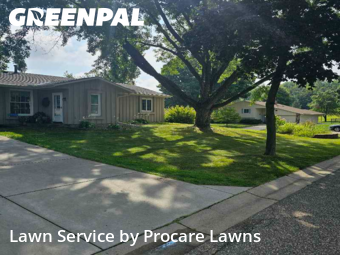Work completed by residential-lawn-cutting-businesses-in-Apple Valley-CA