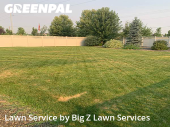Grass Cutting nearby Meridian, ID, 