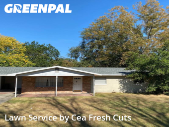 Grass Cutting nearby Ocala, FL, 