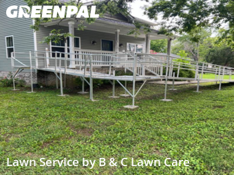 Lawn Cut nearby Lebanon, TN, 