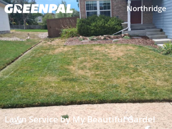 Yard Cutting nearby Highlands Ranch, CO, 