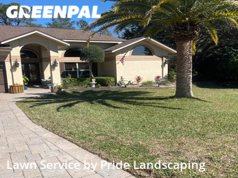Yard Mowing nearby Spring Hill, FL, 
