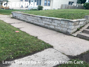 Lawn Cut nearby Saint Paul, MN, 