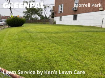 Lawn Mow nearby Philadelphia, PA, 