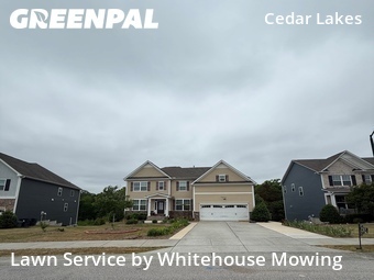 Yard Mowing nearby Rolesville, NC, 