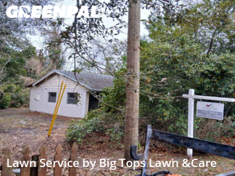 Yard Mowing nearby Longwood, FL, 