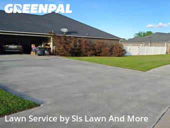 Lawn Mowing nearby Valdosta, GA, 