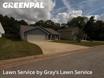 Yard Cutting nearby Milner, GA, 