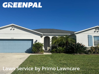 Grass Care in Bradenton, 34203, Yard Upkeep by Primo Lawncare , work completed in Nov , 2025