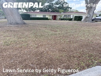 Lawn Care Service nearby Saint Petersburg, FL, 