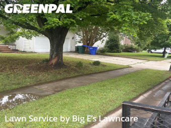 Lawn Cutting nearby Suffolk, VA, 