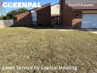 Grass Cutting nearby Oklahoma City, OK, 