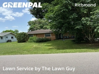 Local Lawn And Landscape Maintenance Services Near Me In Lehigh Acres,33936,Landscaping Maintenance by The Lawn Guy, work completed in Jul , 2026