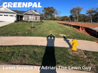 Lawn Maintenance nearby White House, TN, 