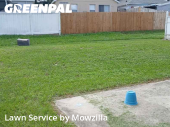 Lawn Care Service nearby Valrico, FL, 
