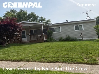 Lawn Cutting nearby Akron, OH, 