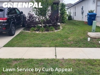 Lawn Care Service nearby Brooksville, FL, 