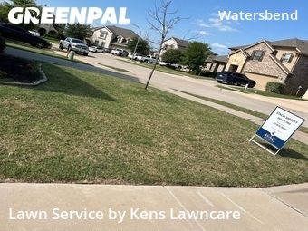 Lawn Maintenance nearby Fort Worth, TX, 