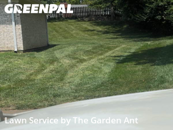 Lawn Mowing Service nearby Chesterfield, MO, 