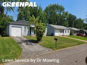 Lawn Maintenance nearby St. Louis, MO, 