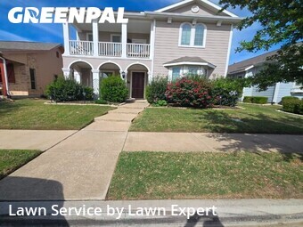 Lawn Cutting nearby Aubrey, TX, 