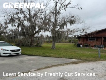 Lawn Mowing Service nearby Lakeland, FL, 