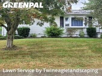 Lawn Maintenance nearby New Castle, DE, 