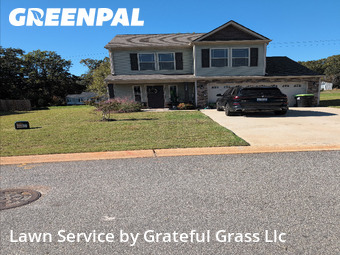 Yard Mowing nearby Lyman, SC, 