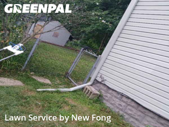 Yard Cutting nearby South Bend, IN, 