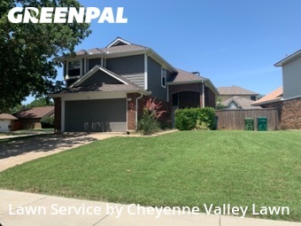 Lawn Mowing nearby Lewisville, ID, 