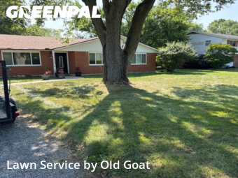 Lawn Mowing nearby Dayton, OH, 