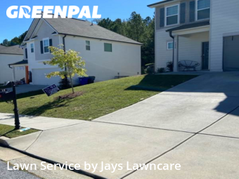 Lawn Care nearby Fairburn, GA, 