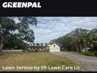 Lawn Mowing in Oldsmar, 34677, Grass Cutting by Sfr Lawn Care Llc, work completed in  2 Dec, 2025 