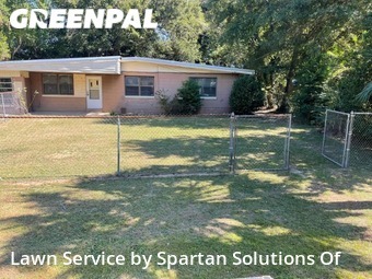 Lawn Mowing Service nearby Pensacola, FL, 