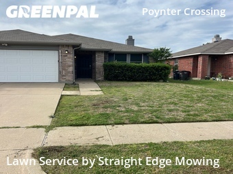 Lawn Care Service nearby Fort Worth, TX, 