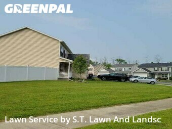 Lawn Maintenance nearby Rochester, NY, 