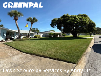 Yard Mowing nearby Largo, FL, 