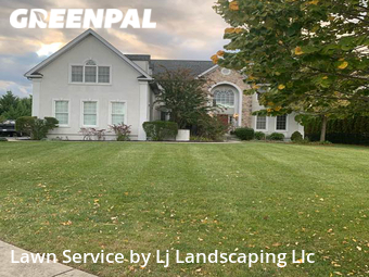 Lawn Mow nearby Wilmington, DE, 