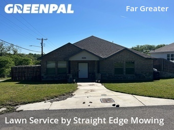 Yard Mowing nearby Fort Worth, TX, 