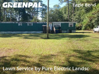 Lawn Mowing Service nearby Jacksonville, FL, 