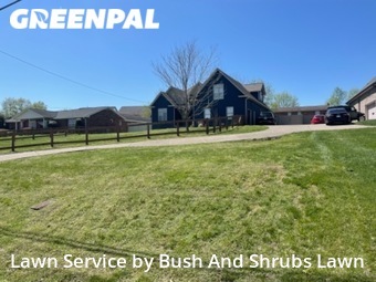 Lawn Mowing nearby Nashville, TN, 