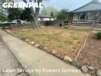 Lawn Carein Northglenn,80233,Lawn Mowing by Powers Services, work completed in Jun , 2026
