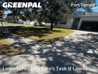 Yard Cutting nearby South Elliott Street, FL, 