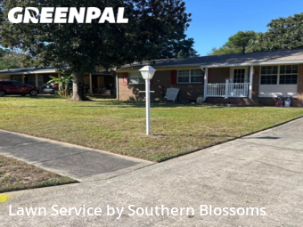 Yard Mowing nearby Fort Walton Beach, FL, 