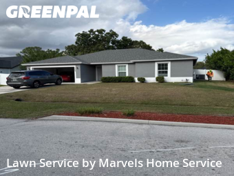 Lawn Maintenance nearby Port St. Lucie, FL, 