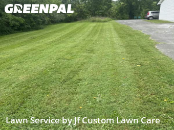 Lawn Mowing Service nearby Johnson City, TN, 